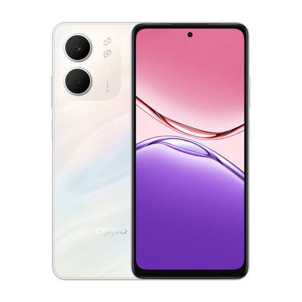 Oppo A5x