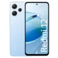 Xiaomi Redmi 12