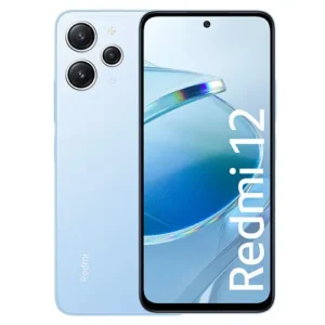 Xiaomi Redmi 12