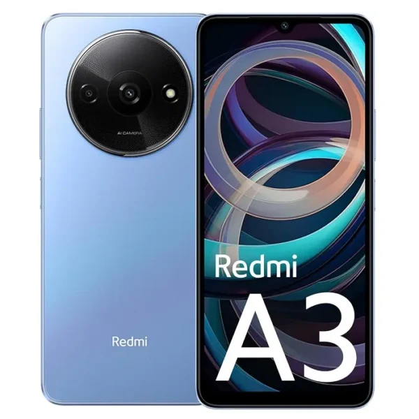 Xiaomi Redmi A3