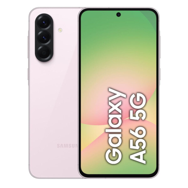Samsung Galaxy A56