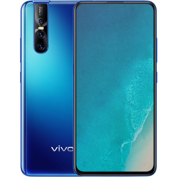 Vivo V15 Pro