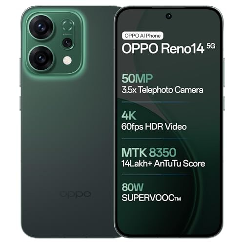 Oppo Reno14