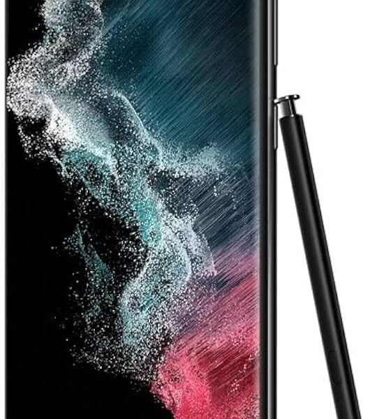 Samsung Galaxy S22 Ultra 5G