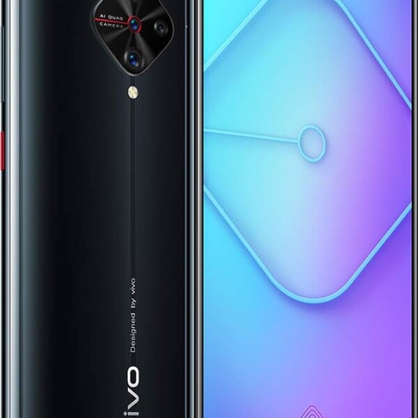Vivo S1 Pro