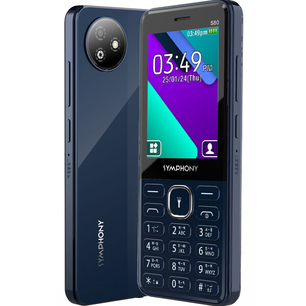 Symphony S80