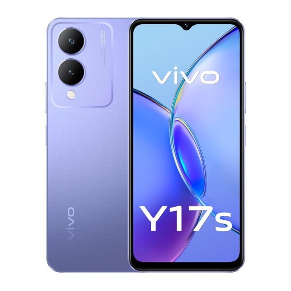 Vivo Y17s