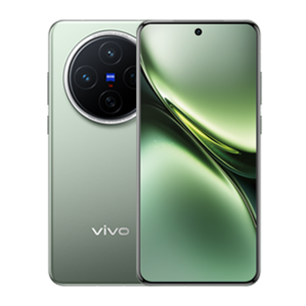 Vivo X200