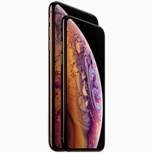 Apple iPhone XS