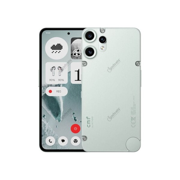 Nothing CMF Phone 2 Pro