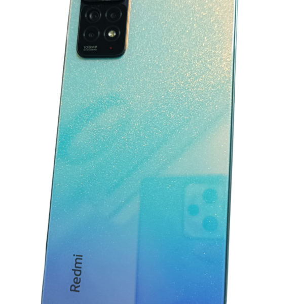Xiaomi Redmi Note 11