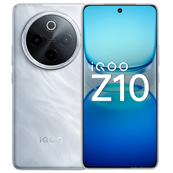 iQOO Z10