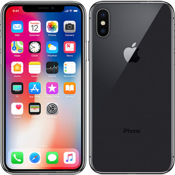 Apple iPhone X