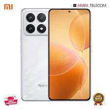 Xiaomi Redmi K70 Pro