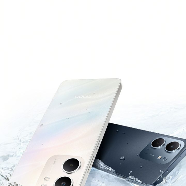 Oppo A5x