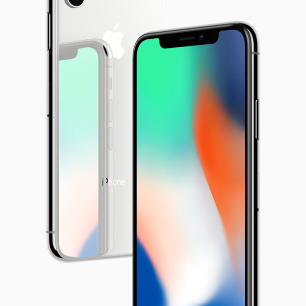 Apple iPhone X