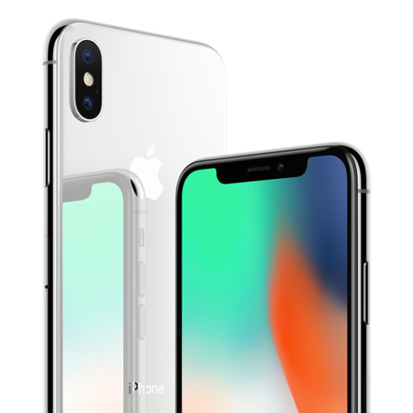 Apple iPhone X