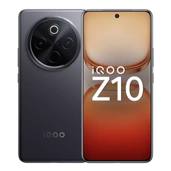 iQOO Z10