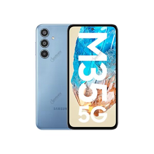 Samsung Galaxy M35