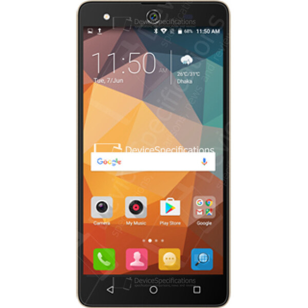 Symphony i10