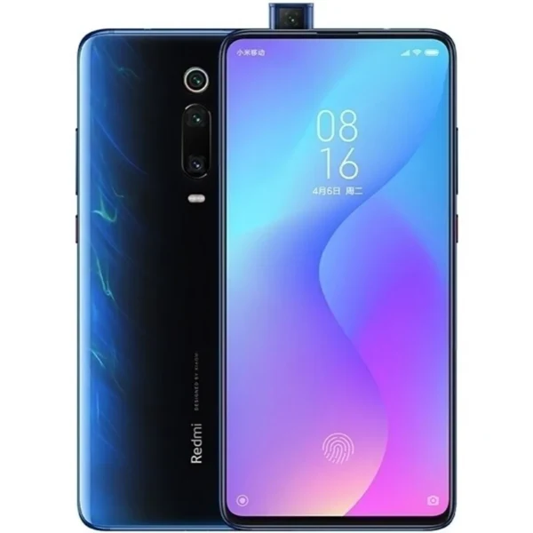 Xiaomi Redmi K20