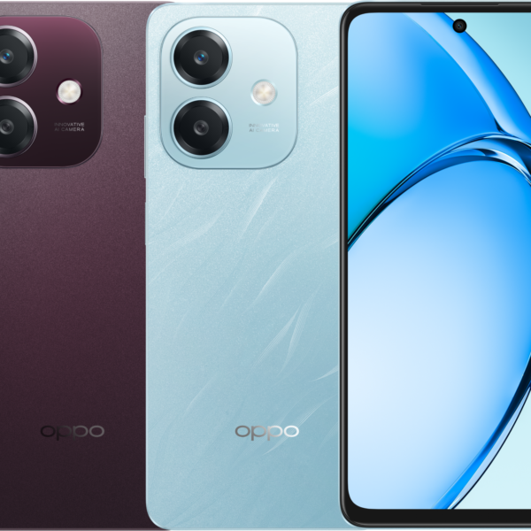 Oppo A3x