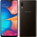 Samsung Galaxy A20