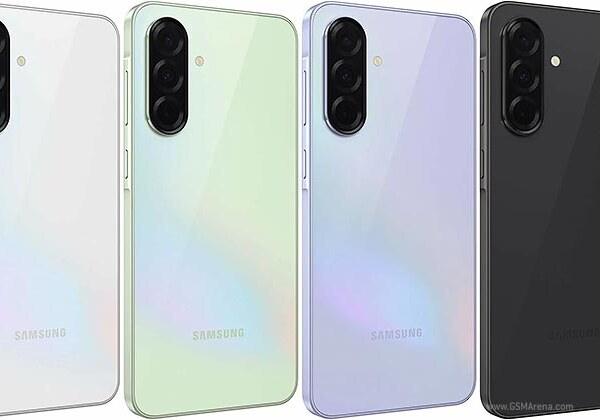 Samsung Galaxy A36
