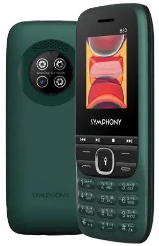 Symphony B80