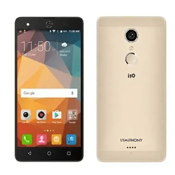 Symphony i10