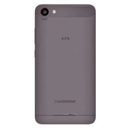 Symphony Xplorer V75