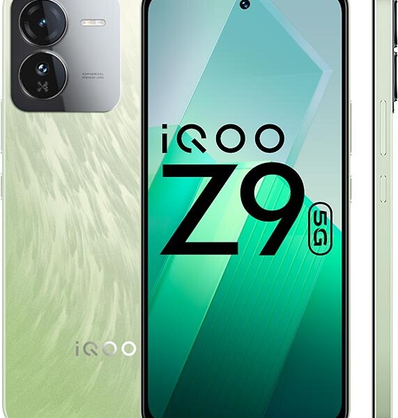 Vivo iQOO Z9