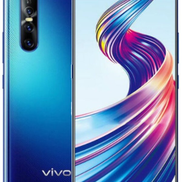 Vivo V15 Pro
