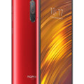 Xiaomi Pocophone F1