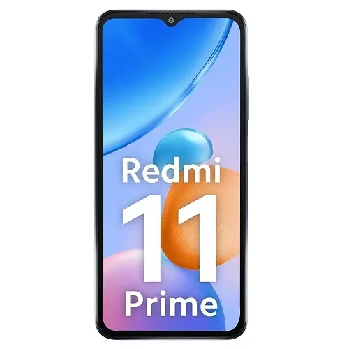 Xiaomi Redmi 11 Prime