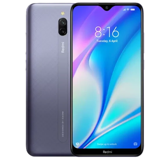 Xiaomi Redmi 8A Dual